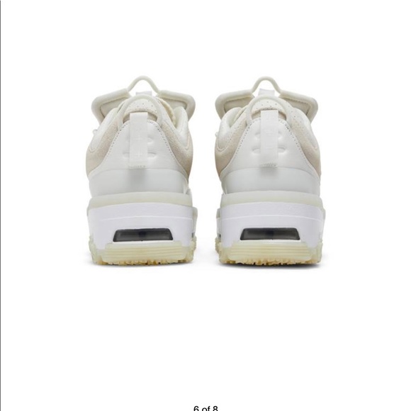 Jordan’s air Mae color sail - Picture 2 of 4